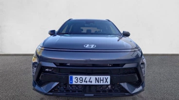 Hyundai Kona 1.6T 150CV N Line