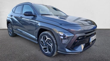 Hyundai Kona 1.6T 150CV N Line