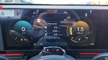 Hyundai Kona 1.6T 150CV N Line