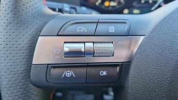 Hyundai Kona 1.6T 150CV N Line