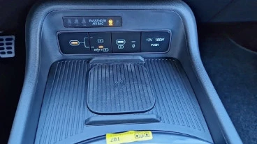 Hyundai Kona 1.6T 150CV N Line