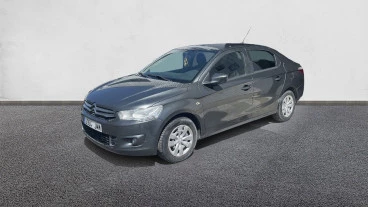 Citroën C-Elysée BlueHDi 100cv Exclusive