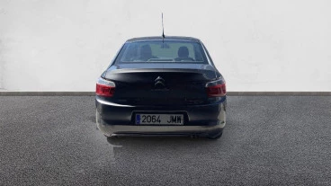 Citroën C-Elysée BlueHDi 100cv Exclusive