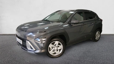 Hyundai Kona 1.0T 100CV 48V Tecno
