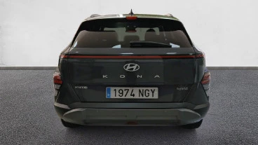 Hyundai Kona 1.0T 100CV 48V Tecno