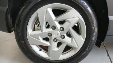 Hyundai Kona 1.0T 100CV 48V Tecno