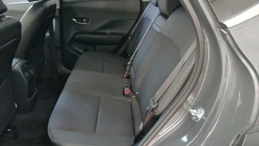 Hyundai Kona 1.0T 100CV 48V Tecno