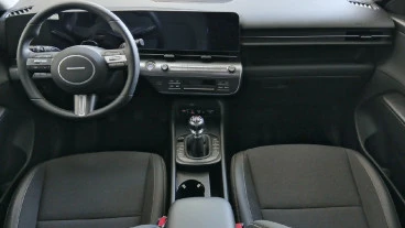 Hyundai Kona 1.0T 100CV 48V Tecno
