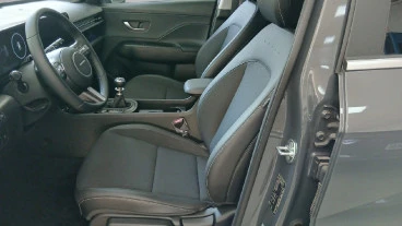 Hyundai Kona 1.0T 100CV 48V Tecno