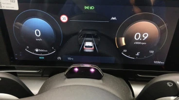 Hyundai Kona 1.0T 100CV 48V Tecno