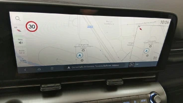 Hyundai Kona 1.0T 100CV 48V Tecno