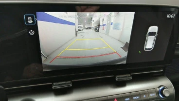 Hyundai Kona 1.0T 100CV 48V Tecno
