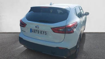 Nissan Qashqai dCi 150CV (110kW) N-CONNECTA