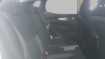 Nissan Qashqai dCi 150CV (110kW) N-CONNECTA