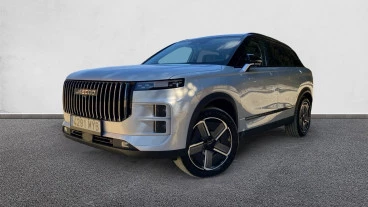 Jaecoo 7 PHEV Exclusive 1.5 TGDI+1DHT FWD