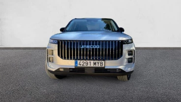 Jaecoo 7 PHEV Exclusive 1.5 TGDI+1DHT FWD