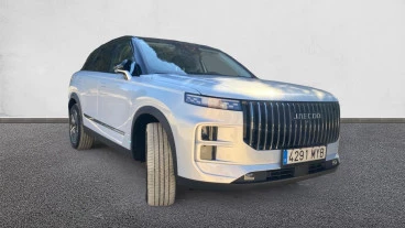 Jaecoo 7 PHEV Exclusive 1.5 TGDI+1DHT FWD