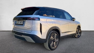 Jaecoo 7 PHEV Exclusive 1.5 TGDI+1DHT FWD