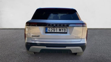 Jaecoo 7 PHEV Exclusive 1.5 TGDI+1DHT FWD