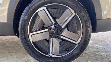 Jaecoo 7 PHEV Exclusive 1.5 TGDI+1DHT FWD