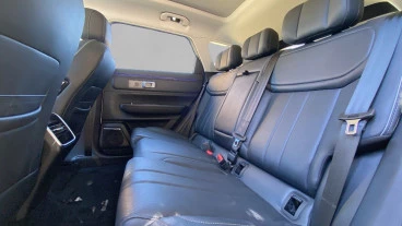 Jaecoo 7 PHEV Exclusive 1.5 TGDI+1DHT FWD