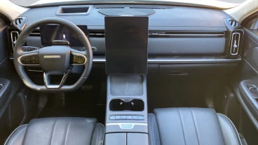 Jaecoo 7 PHEV Exclusive 1.5 TGDI+1DHT FWD