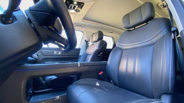 Jaecoo 7 PHEV Exclusive 1.5 TGDI+1DHT FWD