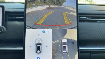 Jaecoo 7 PHEV Exclusive 1.5 TGDI+1DHT FWD