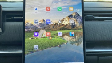 Jaecoo 7 PHEV Exclusive 1.5 TGDI+1DHT FWD