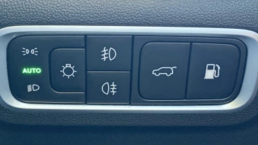 Jaecoo 7 PHEV Exclusive 1.5 TGDI+1DHT FWD