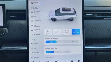 Jaecoo 7 PHEV Exclusive 1.5 TGDI+1DHT FWD