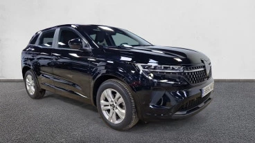 Renault Austral Equilibre Mild Hybrid 103kW (140CV) Auto