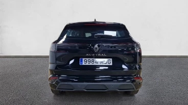 Renault Austral Equilibre Mild Hybrid 103kW (140CV) Auto