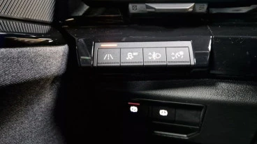 Renault Austral Equilibre Mild Hybrid 103kW (140CV) Auto
