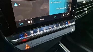 Renault Austral Equilibre Mild Hybrid 103kW (140CV) Auto