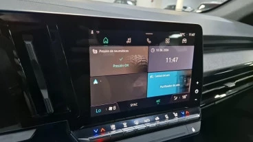 Renault Austral Equilibre Mild Hybrid 103kW (140CV) Auto