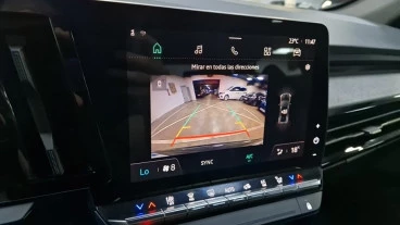Renault Austral Equilibre Mild Hybrid 103kW (140CV) Auto