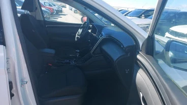 Hyundai Tucson 1.6 TGDI 110kW (150CV) Klass