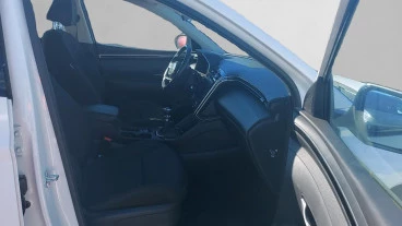 Hyundai Tucson 1.6 TGDI 110kW (150CV) Klass