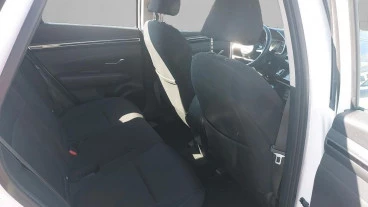 Hyundai Tucson 1.6 TGDI 110kW (150CV) Klass