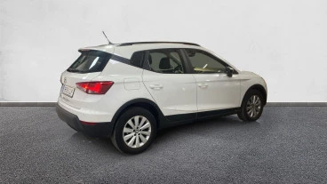 Seat Arona 1.0 TSI 81kW (110CV) Style Go Eco