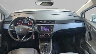 Seat Arona 1.0 TSI 81kW (110CV) Style Go Eco
