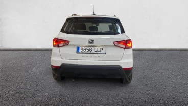 Seat Arona 1.0 TSI 81kW (110CV) Style Go Eco