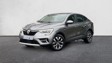 Renault Arkana Equilibre TCe 103kW(140CV) EDC mild hyb