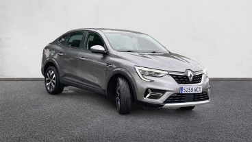 Renault Arkana Equilibre TCe 103kW(140CV) EDC mild hyb