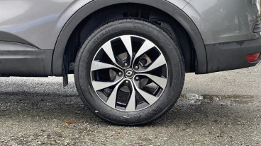 Renault Arkana Equilibre TCe 103kW(140CV) EDC mild hyb