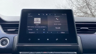 Renault Arkana Equilibre TCe 103kW(140CV) EDC mild hyb