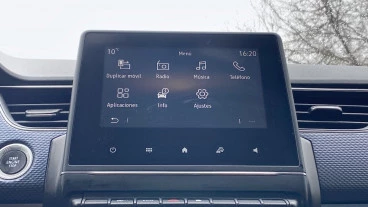 Renault Arkana Equilibre TCe 103kW(140CV) EDC mild hyb