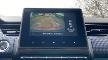 Renault Arkana Equilibre TCe 103kW(140CV) EDC mild hyb