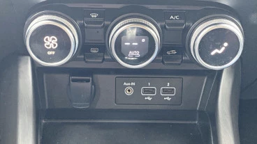 Renault Arkana Equilibre TCe 103kW(140CV) EDC mild hyb